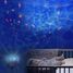 Peluche étoile - Projecteur d'ambiance aquatique PBB-DAP01 Pabobo 6