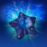 Peluche étoile - Projecteur d'ambiance aquatique PBB-DAP01 Pabobo 3