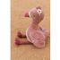 Peluche Flamant rose Safari Friends LD8353 Little Dutch 5
