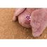 Peluche Flamant rose Safari Friends LD8353 Little Dutch 8