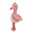 Peluche Flamant rose Safari Friends LD8353 Little Dutch 3