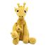 Peluche girafe maman et son bébé DE76230 Les Déglingos 10