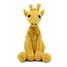Peluche girafe maman et son bébé DE76230 Les Déglingos 4