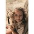 Peluche Girafe Safari Friends LD8354 Little Dutch 4