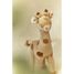 Peluche Girafe Safari Friends LD8354 Little Dutch 12