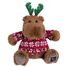 Peluche Hippopotame Kris Cozy 20 cm HO3461 Histoire d'Ours 1