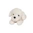 Chiot en peluche lesté 0,6 kg As-84689 ByAstrup 2