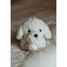 Chiot en peluche lesté 0,6 kg As-84689 ByAstrup 3