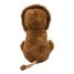 Peluche lion papa et son bébé DE76210 Les Déglingos 3