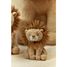Peluche Lion Safari Friends LD8359 Little Dutch 4