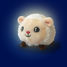 Peluche lumineuse Shakies Mouton PBB-SHAKIES-SHEEP Pabobo 2