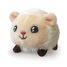 Peluche lumineuse Shakies Mouton PBB-SHAKIES-SHEEP Pabobo 1