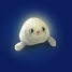 Peluche lumineuse Shakies Phoque PBB-SHAKIES-SEAL Pabobo 2