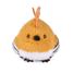 Peluche oiseau Kiwi 15 cm HO3440 Histoire d'Ours 2