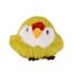 Peluche oiseau Perruche 15 cm HO3442 Histoire d'Ours 1