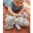 Peluche respirante Eléphant DC4683 Doudou et Compagnie 3