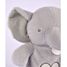 Peluche respirante Eléphant DC4683 Doudou et Compagnie 4