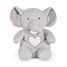 Peluche respirante Eléphant DC4683 Doudou et Compagnie 1