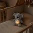 Peluche respirante Koala DC4682 Doudou et Compagnie 2