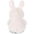 Peluche respirante Lapin DC4685 Doudou et Compagnie 3