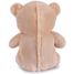 Peluche respirante Ours DC4684 Doudou et Compagnie 2