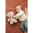 Peluche respirante Ours DC4684 Doudou et Compagnie 3