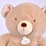 Peluche respirante Ours DC4684 Doudou et Compagnie 5