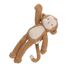 Peluche Singe Safari Friends LD8350 Little Dutch 2