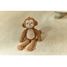 Peluche Singe Safari Friends LD8350 Little Dutch 9
