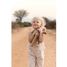 Peluche Singe Safari Friends LD8350 Little Dutch 14