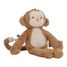 Peluche Singe Safari Friends LD8350 Little Dutch 3
