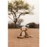 Peluche Singe Safari Friends LD8350 Little Dutch 10