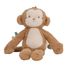 Peluche Singe Safari Friends LD8350 Little Dutch 1