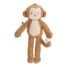 Peluche Singe Safari Friends LD8350 Little Dutch 4