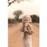 Peluche Singe Safari Friends LD8350 Little Dutch 5