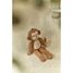 Peluche Singe Safari Friends LD8350 Little Dutch 12
