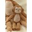 Peluche Singe Safari Friends LD8350 Little Dutch 6