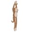 Peluche Singe XL Safari Friends LD8351 Little Dutch 9