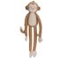 Peluche Singe XL Safari Friends LD8351 Little Dutch 3