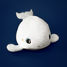 Peluche lumineuse Shakies Baleine PBB-SHAKIES-WHA Pabobo 2