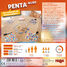 Penta-Rush HA-305284 Haba 2