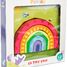 Tunnel Arc-en-ciel TV-PL107 Le Toy Van 3