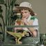 Bouteille sensorielle Spy Jurassic PB85777 Petit Boum 5