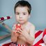 Bulle de bain Crabes PB85773 Petit Boum 2