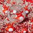 Bulle de bain Crabes PB85773 Petit Boum 5