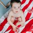 Bulle de bain Crabes PB85773 Petit Boum 6