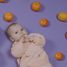 Donut sensoriel Oranges PB85762 Petit Boum 5