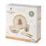 Coffret 5 pièces Pierre Lapin abricot PJ-BP701T Petit Jour 3