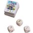 Jeu de dés Petit renard vétérinaire HA1302797002 Haba 3