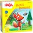 Jeu de dés Petit renard vétérinaire HA1302797002 Haba 1